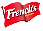 French's