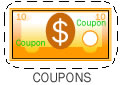 Coupons